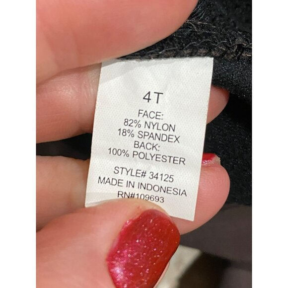 Athleta Womens Brown Wide-Leg Fleece Lined Ski Pants Size 4 - Picture 6 of 7